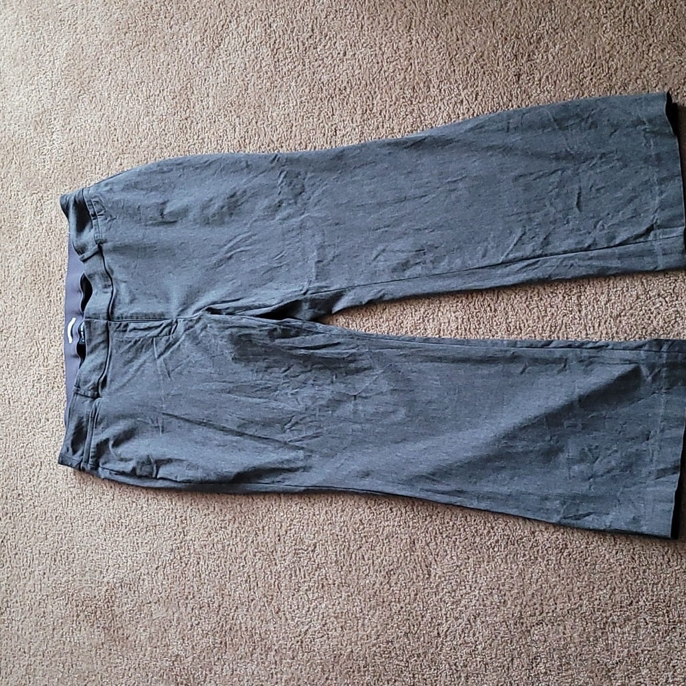 Lane bryant curvy Allie pants